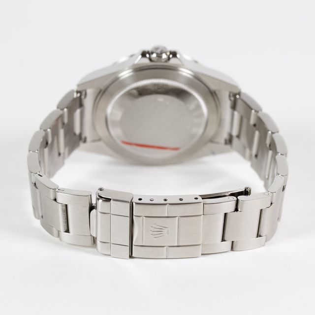 Rolex Explorer II 16570 Image 7